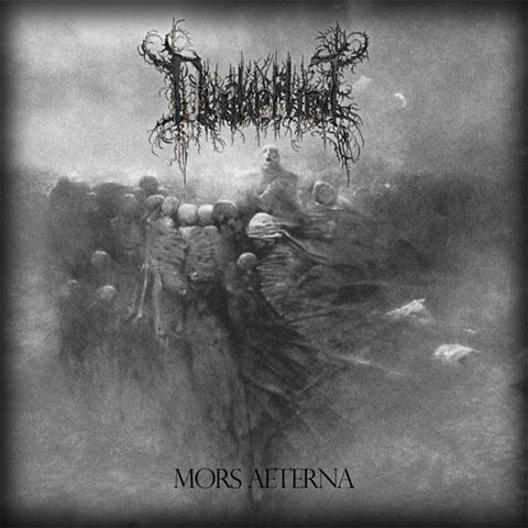 Dunkelheit (9) - Mors Aeterna