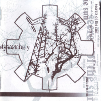 Dysanchely - Secrets Of The Sun