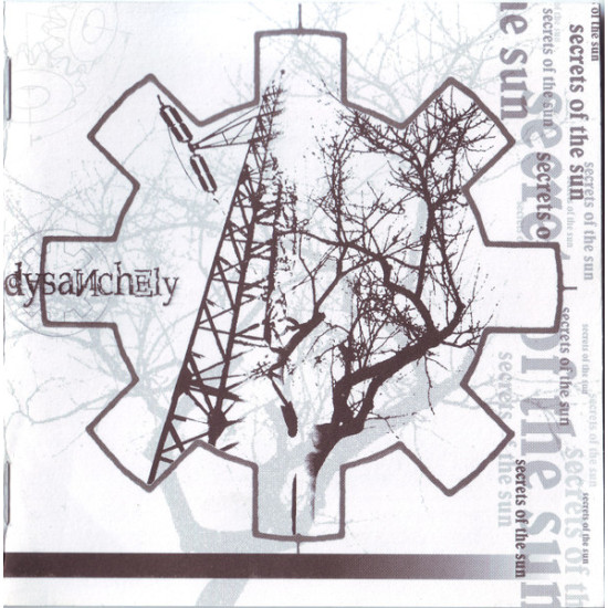 Dysanchely - Secrets Of The Sun
