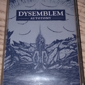 Dysemblem - Autotomy