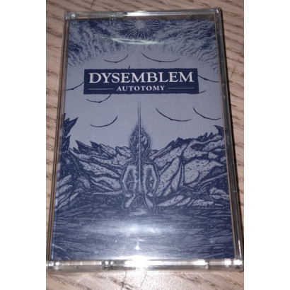 Dysemblem - Autotomy