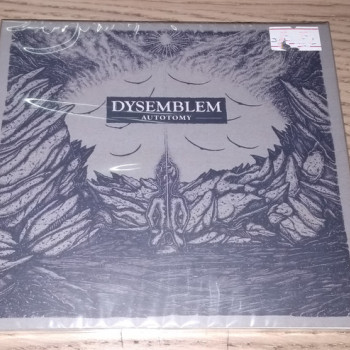Dysemblem - Autotomy