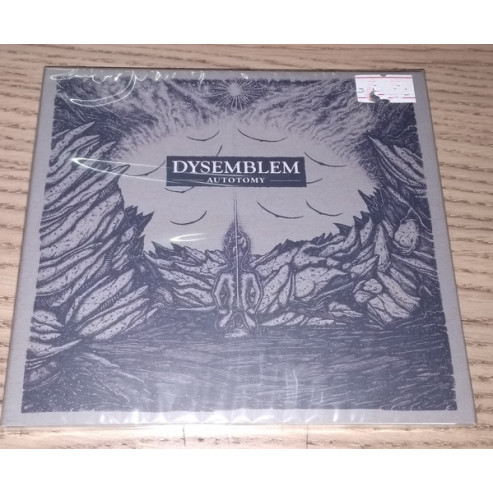 Dysemblem - Autotomy