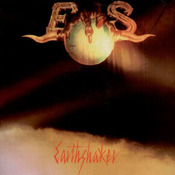 Earthshaker - Blondie Girl