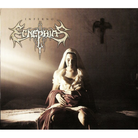 Ecnephias - Inferno