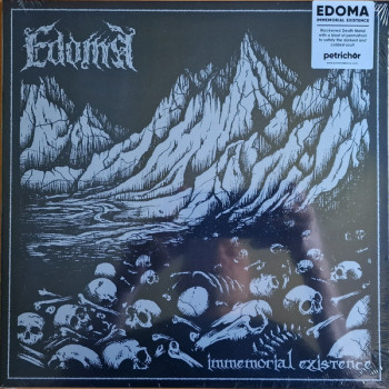 Edoma - Immemorial Existence