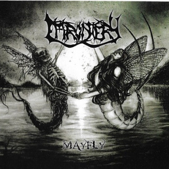 Effrontery - Mayfly