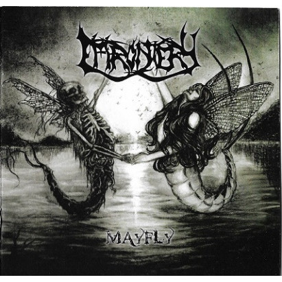 Effrontery - Mayfly