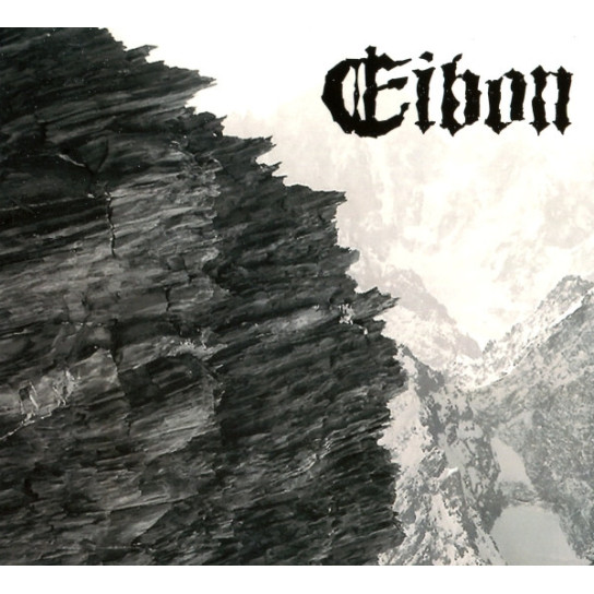 Eibon (3) - Eibon