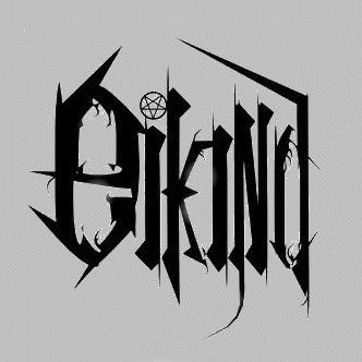 Eikind - Vargtime