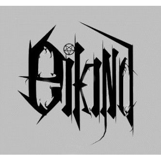 Eikind - Vargtime