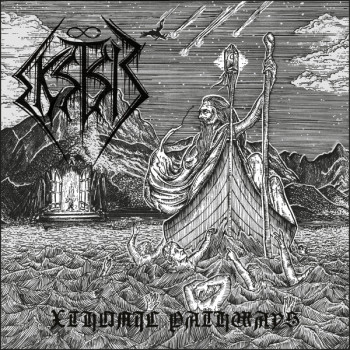 Ekstsis - Xthonic Pathways