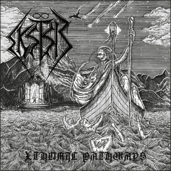 Ekstsis - Xthonic Pathways