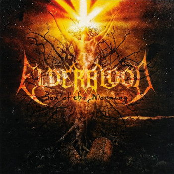 Elderblood - Son Of The Morning
