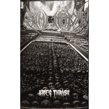 Eliminator (7) - Krieg Thrash