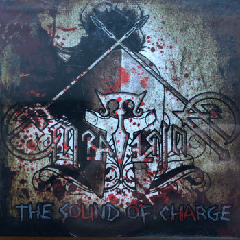 Embaterion - The Sound Of Charge