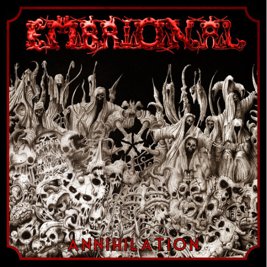 Embrional - Annihilation 2007 + Live