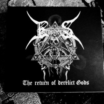 Empheris - The Return Of Derelict Gods