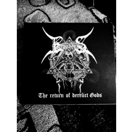 Empheris - The Return Of Derelict Gods