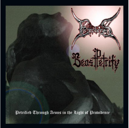 Empheris / Beast Petrify - Petrified Through Aeons In The Light Of Providence