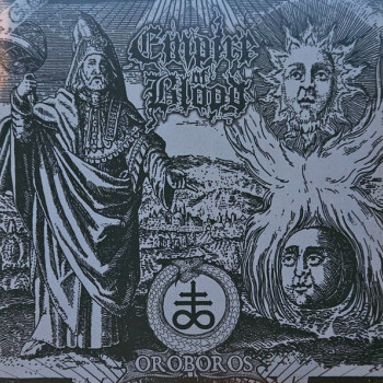 Empire Of Blood - Oroboros
