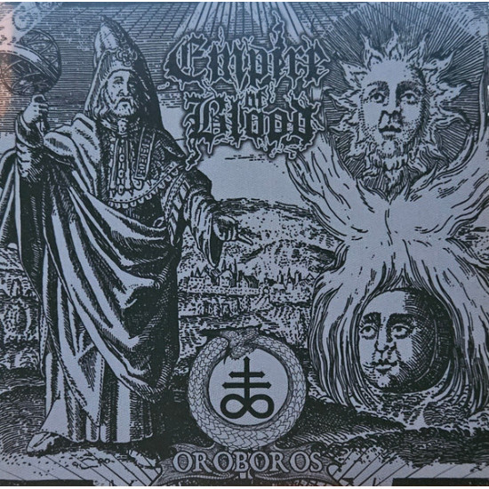 Empire Of Blood - Oroboros