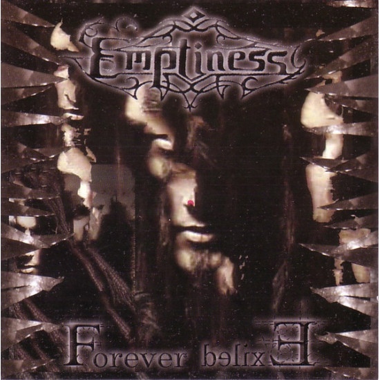 Emptiness (2) - Forever Exiled