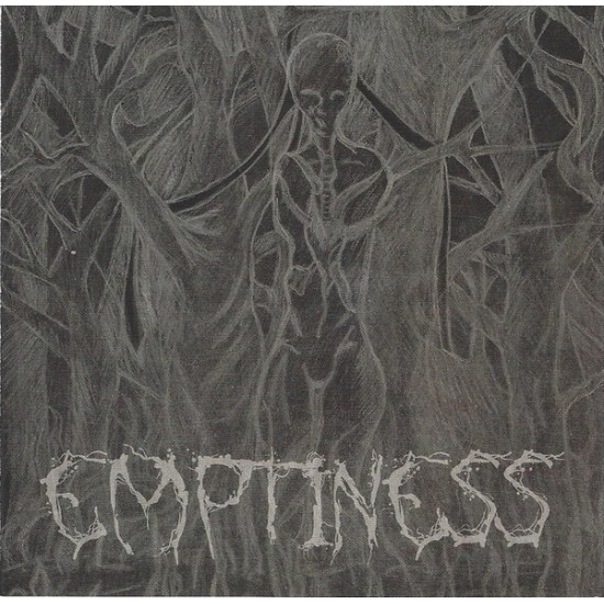 Emptiness (5) - Emptiness