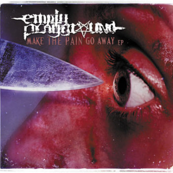 Empty Playground - Make The Pain Go Away