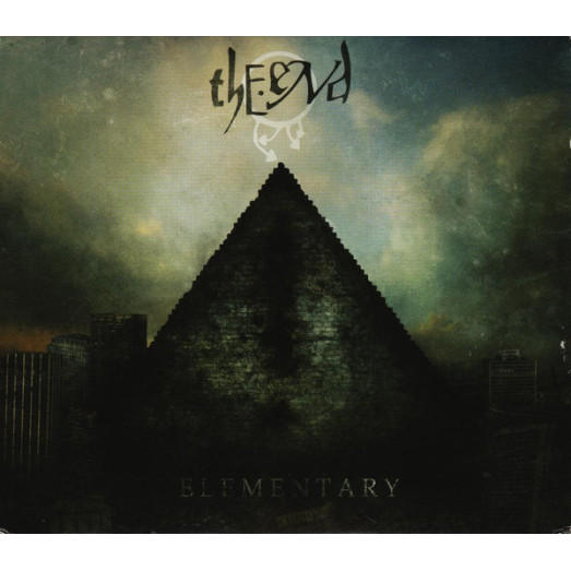 The End (4) - Elementary