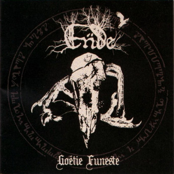 Ende (6) - GoÃ©tie Funeste