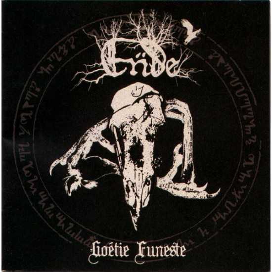 Ende (6) - GoÃ©tie Funeste