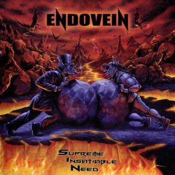 Endovein - S.I.N. (Supreme Insatiable Need)