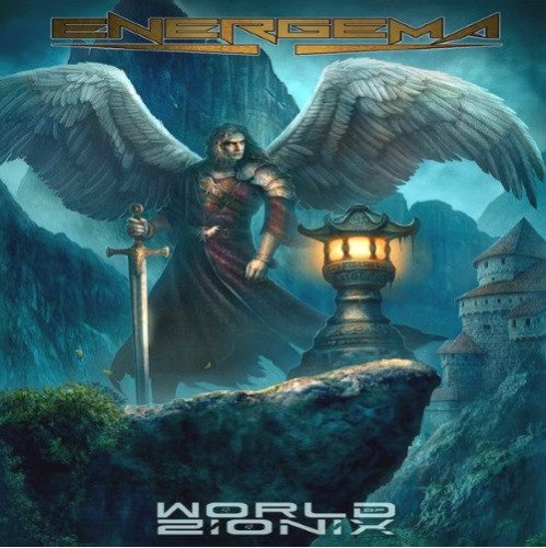 Energema - World Of Zionix