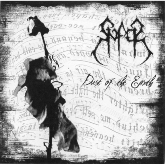 Enfer / Misantropy - Dust Of The Earth/Gone...