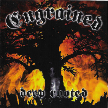 Engrained - Deep Rooted