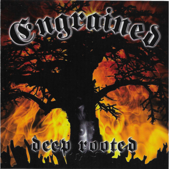 Engrained - Deep Rooted