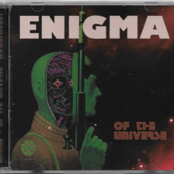 Enigma (27) - Of The Universe