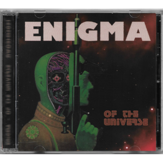 Enigma (27) - Of The Universe