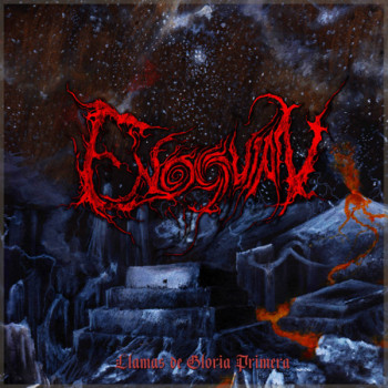 Enoquian - Llamas De Gloria Primera
