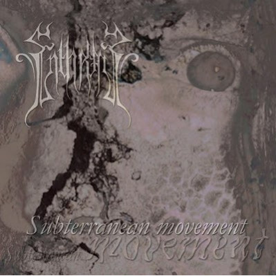 Enthral - Subterranean Movement