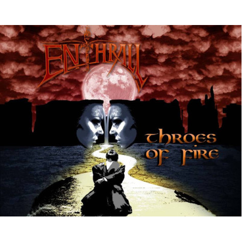 Enthrall (2) - Throes Of Fire
