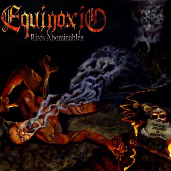Equinoxio - Ritos Abominables