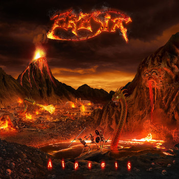 Eresia (2) - AÃ¬resis