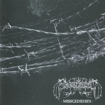 Erhabenheit - Missgediehen