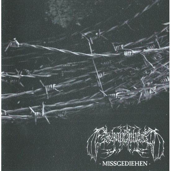 Erhabenheit - Missgediehen