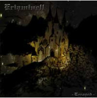 Eriaminell - Enraged