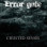 Error Gate - Crusted Senses