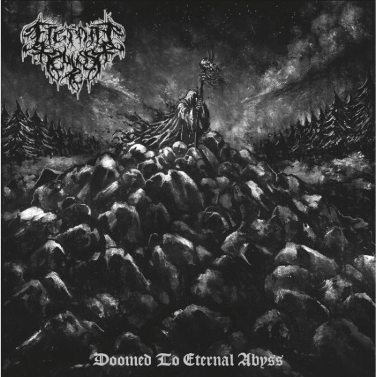 Eternal Abyss - Doomed To Eternal Abyss