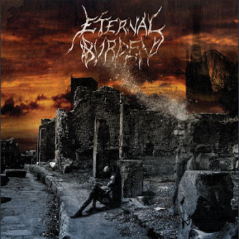 Eternal Burden - Dominion Of Peremption